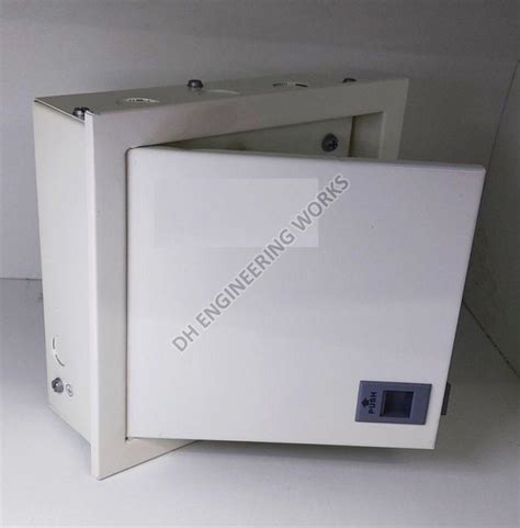 smc lt distribution box full form|SMC Distribution Box .